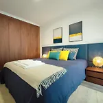 Apartamento Seren Agua *