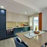 Apartamento Seren Agua