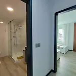 Apartamento Seren Agua *