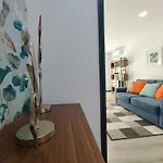 Seren Agua Apartman *