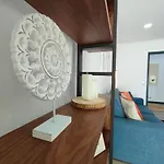 Apartamento Seren Agua