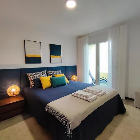 Seren Agua Apartamento *