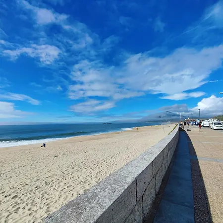 Seren Agua Moledo (Viana do Castelo)