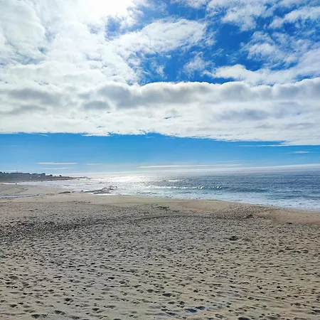 Apartamento Seren Agua *