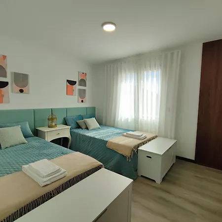 Seren Agua Moledo (Viana do Castelo)