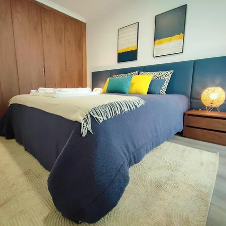 Apartamento Seren Agua