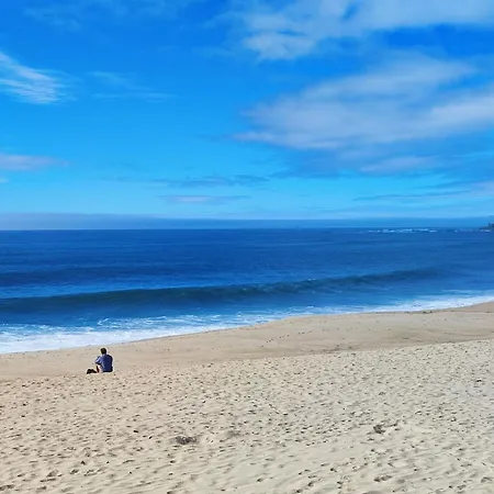 Seren Agua * Moledo (Viana do Castelo)