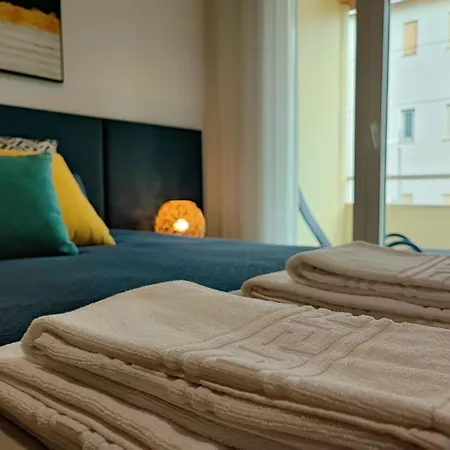 Seren Agua Apartment *