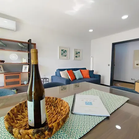 Seren Agua Apartamento Moledo (Viana do Castelo)