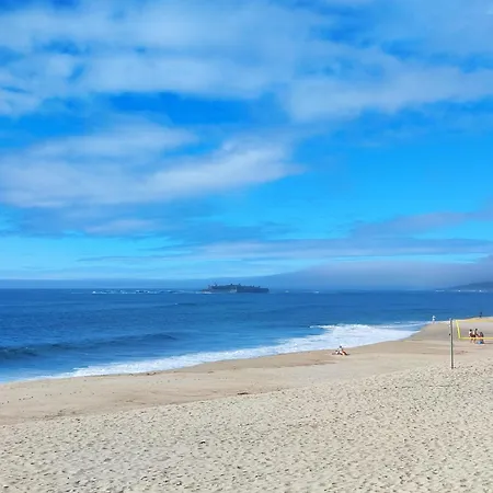 Apartamento Seren Agua