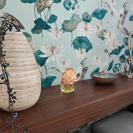 Seren Agua Apartment *
