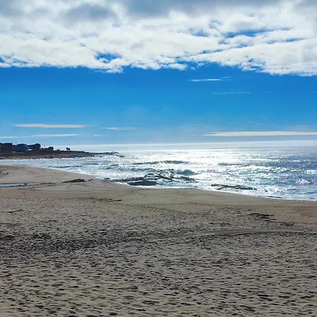 Seren Agua Moledo (Viana do Castelo)