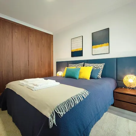 Apartamento Seren Agua *