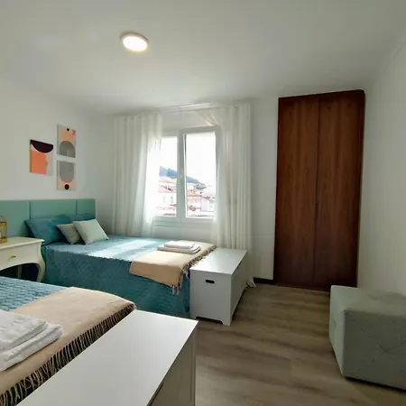 Seren Agua Moledo (Viana do Castelo)