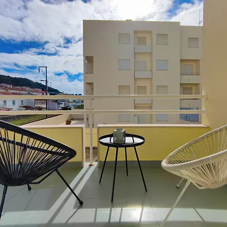 Apartamento Seren Agua *