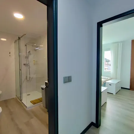 Apartamento Seren Agua *