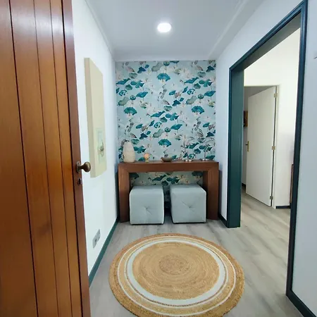Apartment Seren Agua Moledo (Viana do Castelo)