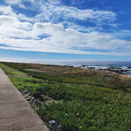 Seren Agua Moledo (Viana do Castelo)