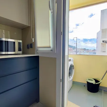 Seren Agua Apartment *