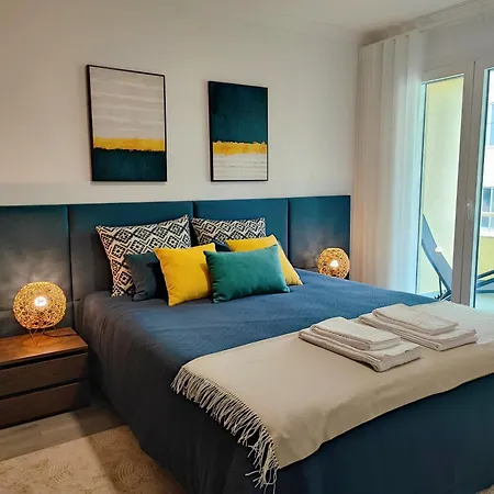 Seren Agua Moledo (Viana do Castelo)