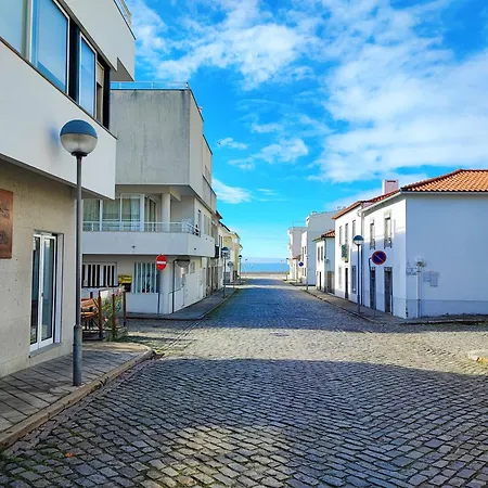 Apartamento Seren Agua