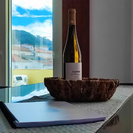 Seren Agua Apartment *