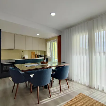 Apartamento Seren Agua Moledo (Viana do Castelo)