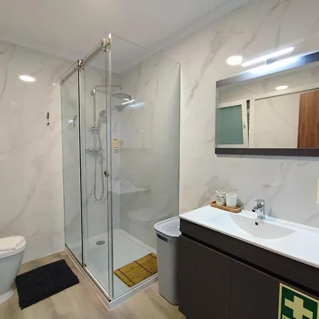 Seren Agua Moledo (Viana do Castelo)