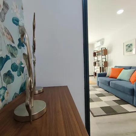 Seren Agua Apartment *