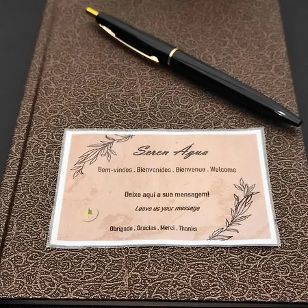 Seren Agua * Moledo (Viana do Castelo)