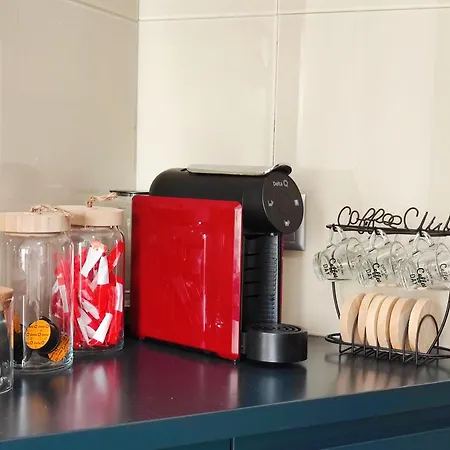 Seren Agua Apartamento *