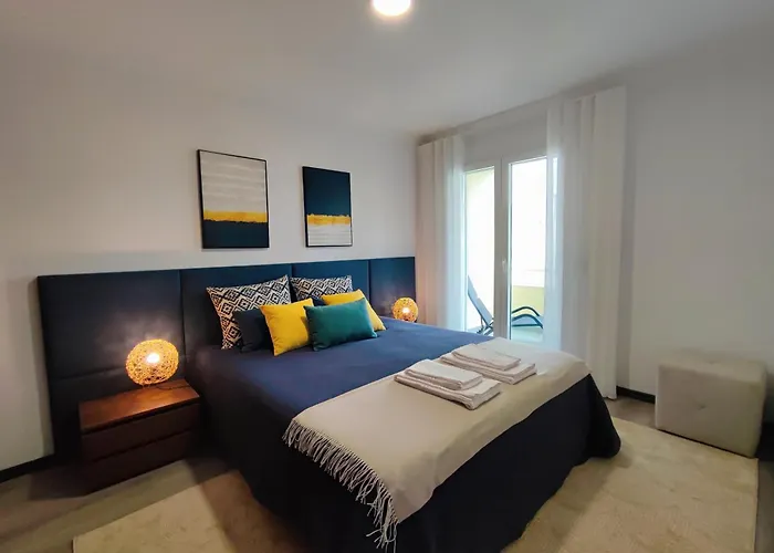 Seren Agua Apartman *