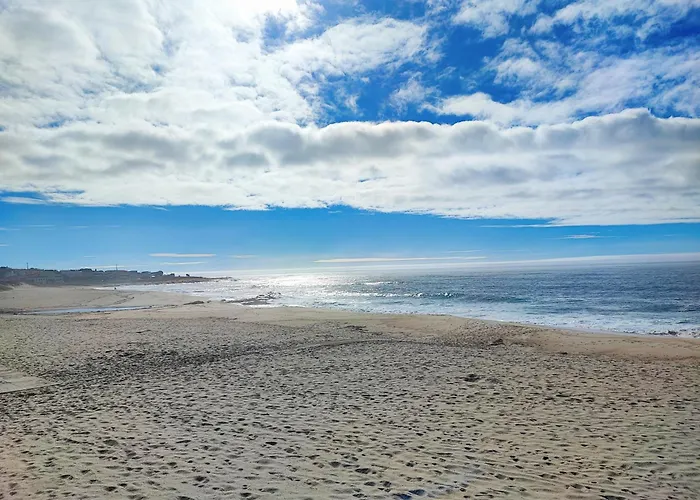 Apartman Seren Agua *