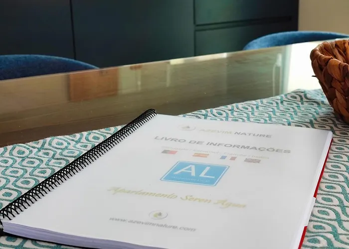 Apartman Seren Agua *