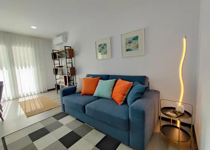 Apartman Seren Agua *