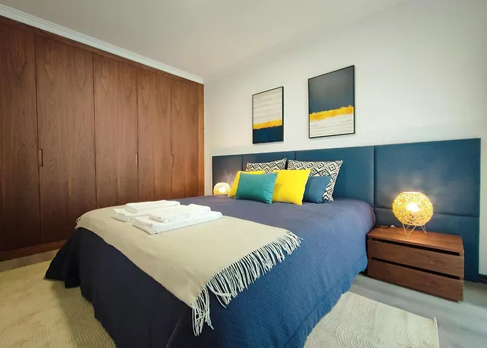 Apartman Seren Agua *