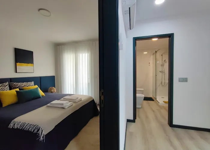 Apartman Seren Agua