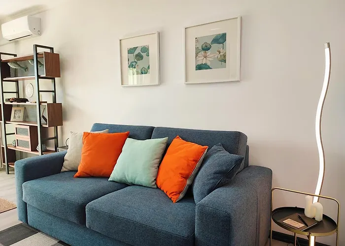 Apartman Seren Agua *