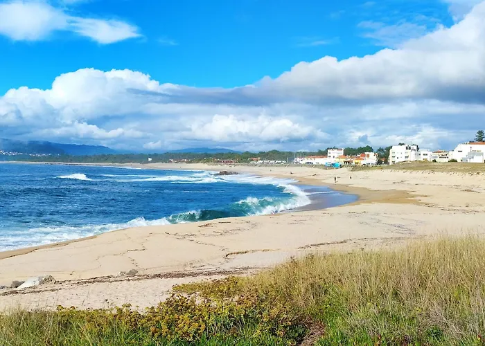 Seren Agua Apartman *