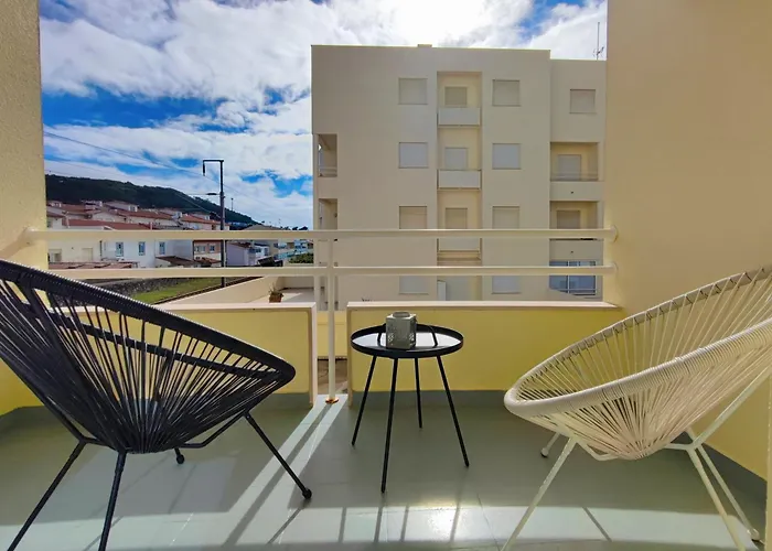 Apartman Seren Agua *