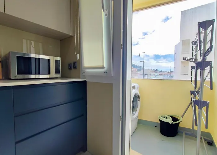 Seren Agua Apartman *