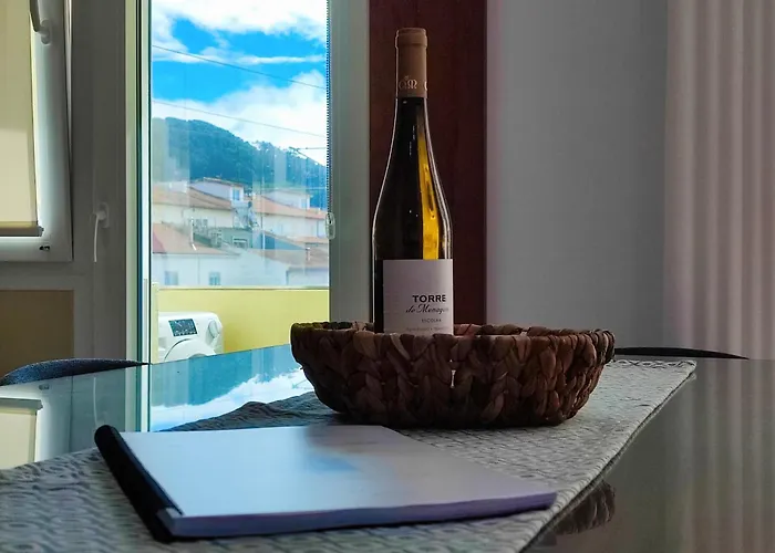 Seren Agua Apartman *